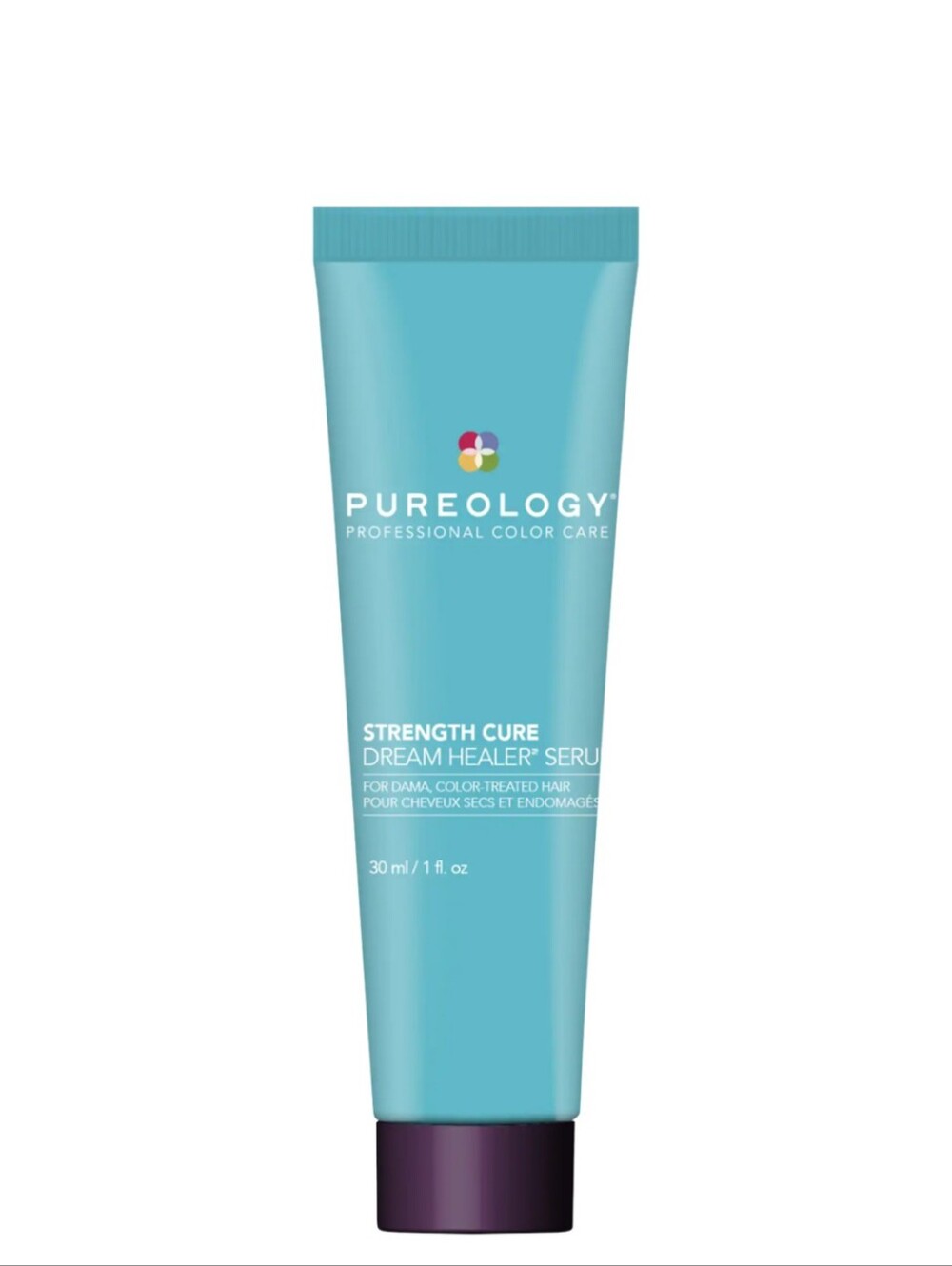 SALE! 🆕 Pureology Strength Cure Dream Healer Serum for Damaged Hair 30ml